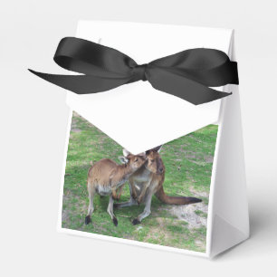 Not Now Skippy Favor Boxes