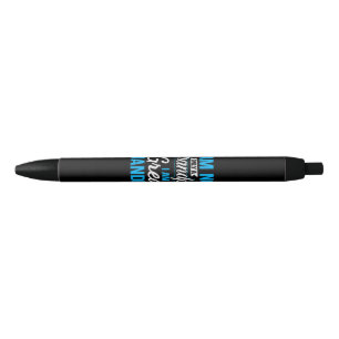 Not Only A Grandpa I Am A Great Grandpa Pen