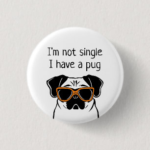 Not Single Button