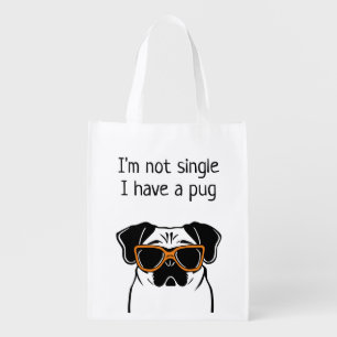 Not Single Grocery Bag