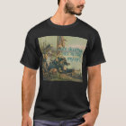 Not sleeping! T-shirt