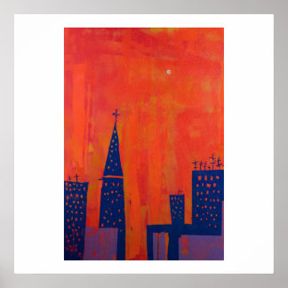 Not So Divine Intervention poster