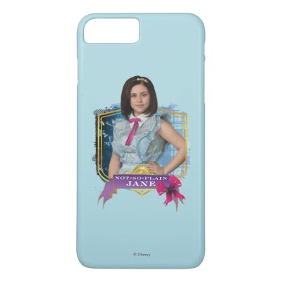 Not-So-Plain Jane iPhone 8 Plus/7 Plus Case