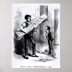 Not So Very Unreasonable, Eh?' Poster