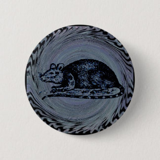 NOT SO YUMMY ! PINBACK BUTTON
