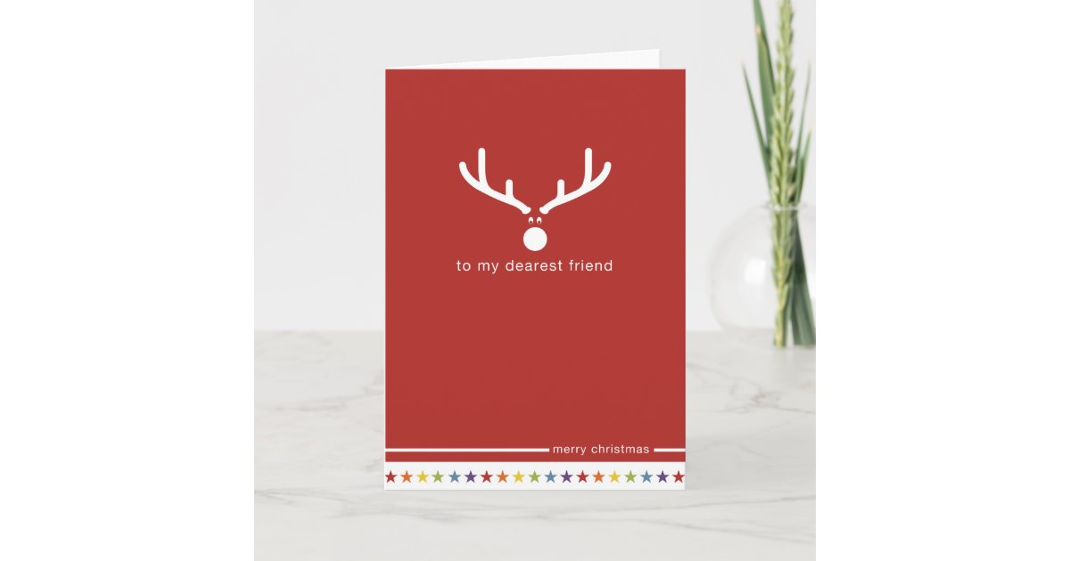 not-straight-design-my-dearest-friend-card-zazzle