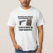 Not Taught in Schools t-shirt