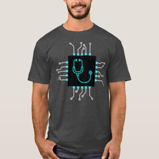 Not That Kind Of Doctor 69 T-Shirt