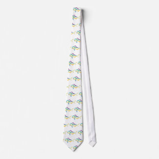 Not the ordinary neck tie