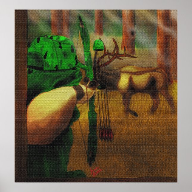 not titled poster (Front)