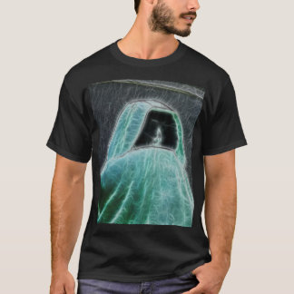 Not Today Satan T-Shirt