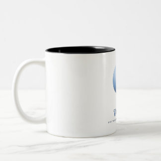 Not Today Software Update Y2K Two-Tone Coffee Mug
