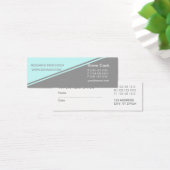 Not too Little for Appointment Minimal  Concept (Desk)