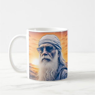 Not Yet, I'm not Done with my Coffee Funny Mug