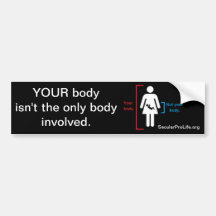 Not your body.