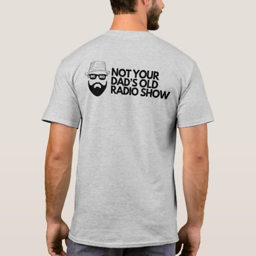 Not Your Dads  T_Shirt