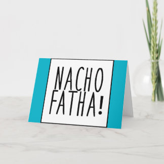(Not Your) Father's Day Card