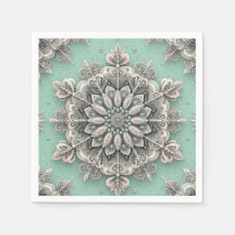 Not Your Ordinary Snowflakes II