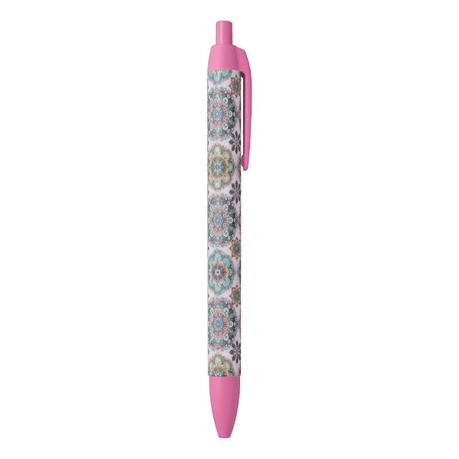 Not Your Ordinary Snowflakes Pen (Bottom (Vertical))