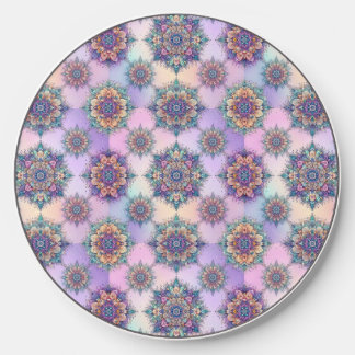 Not Your Ordinary Snowflakes VI Wireless Charger