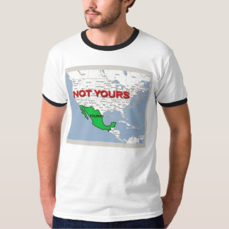 NOT YOURS T-Shirt