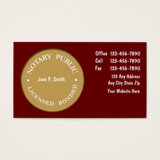 Wedding Officiants Business Cards & Templates | Zazzle