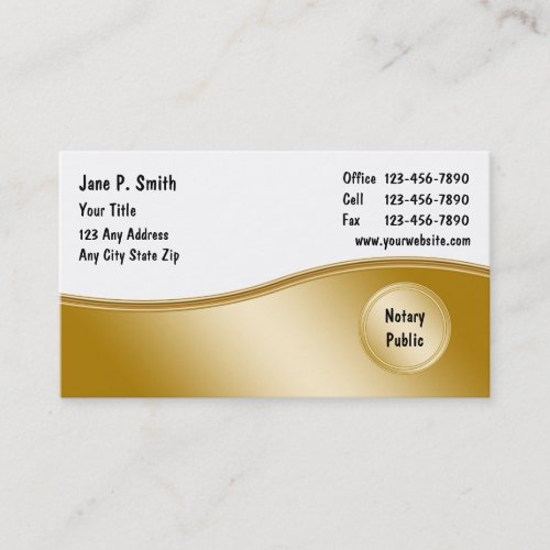 Notary Business Cards_2