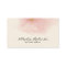 Notary Loan Signing Agent Modern Pink & Gold Ombre
