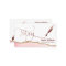 Notary Loan Signing Agent Modern Rose Gold Agate