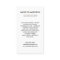 Notary Loan Signing Agent Modern Rose Photo