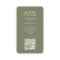 Notary Loan Signing Modern Sage Professional 