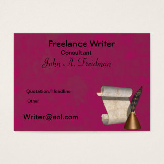 Notary Public Business Cards & Templates | Zazzle