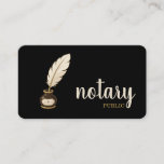 Notary