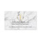 Notary Public Gold Pen Loan Signing Agent Marble