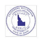 Notary Public Idaho