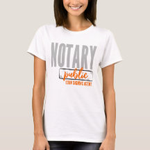 Notary Public Loan Signing Agent Customized