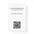 Notary Public Loan Signing Agent ID Black Gold