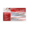 Notary Public Patriotic Business Card Template