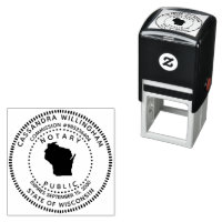 Notary Public Wisconsin