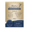 Notary Stamp Loan Signing Agent Navy & Gold