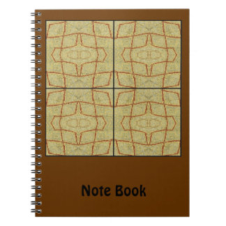 Note Book