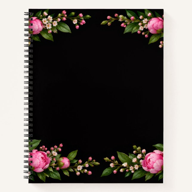 Note Book (Front)