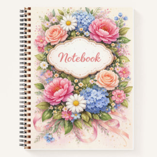 note book