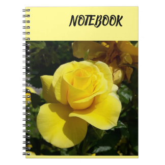 Note book