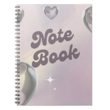 Note book