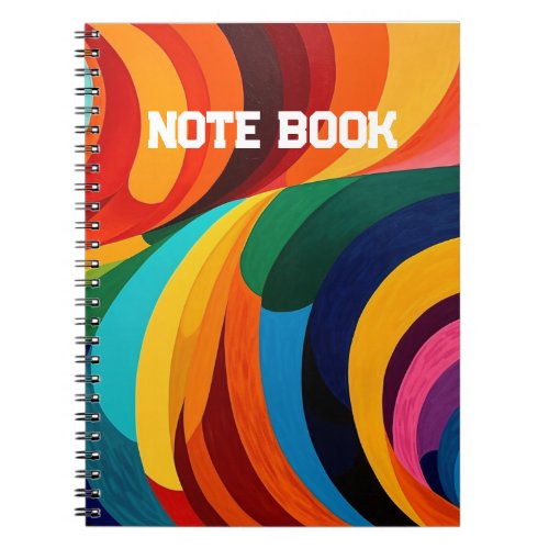 Note book for LGBTQ community