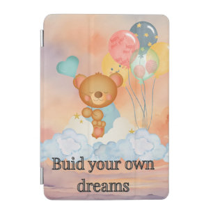 Note book iPad mini cover