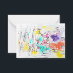 Note Card<br><div class="desc">Flat advice card</div>