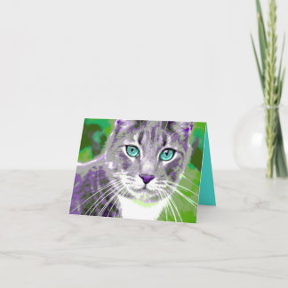 Note Card
