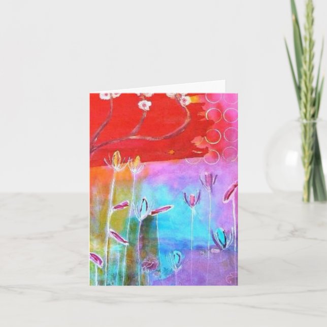 Note Card (Front)